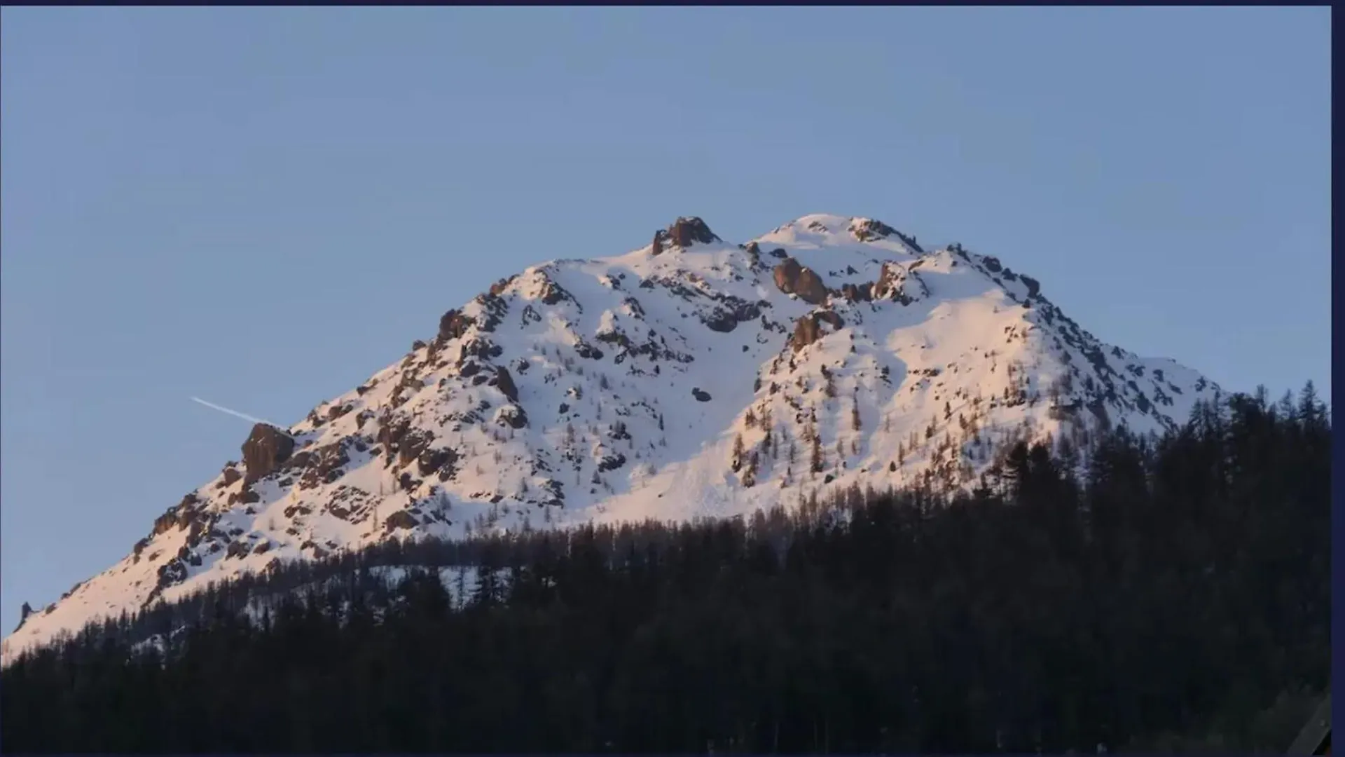 Holiday home Maison Chaleureuse A Le Pont De L'Alp Avec Vue Montagne Le Monetier-les-Bains