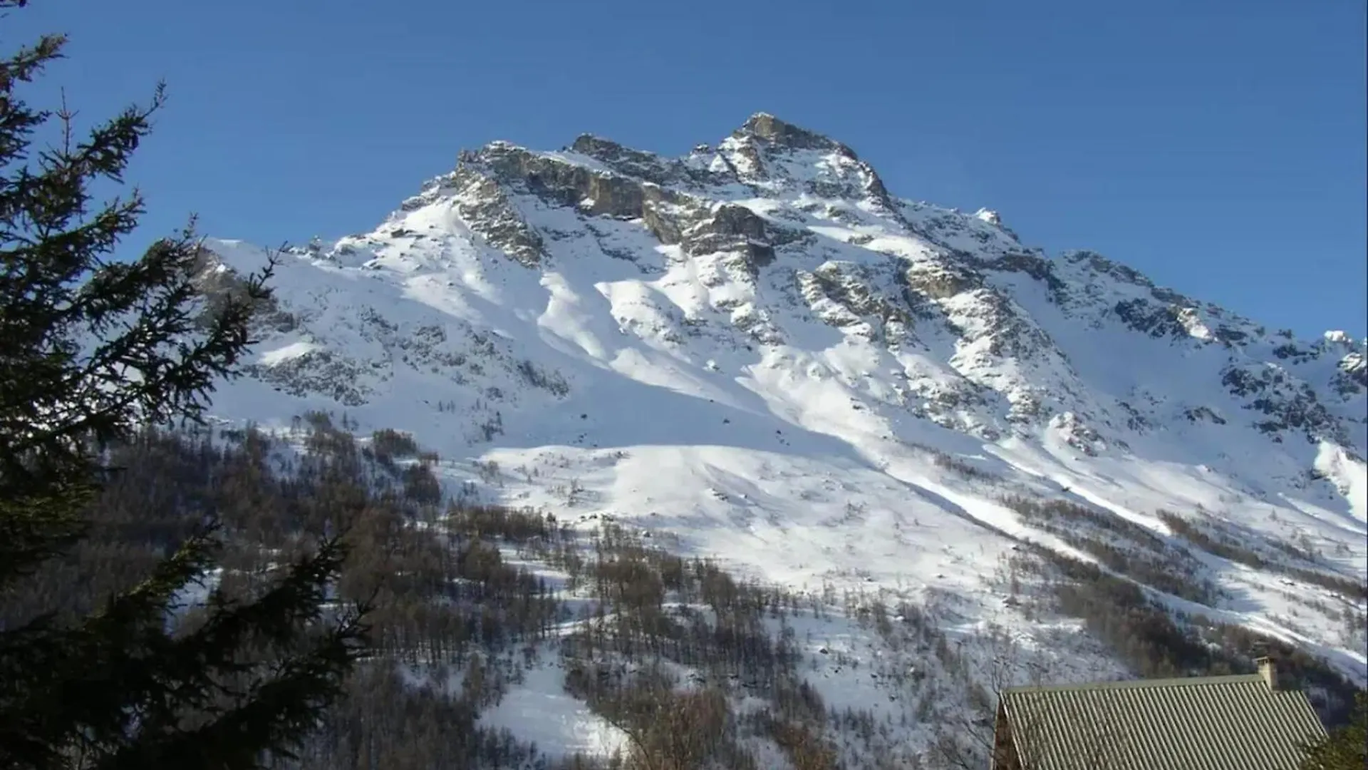 Maison Chaleureuse A Le Pont De L'Alp Avec Vue Montagne Le Monetier-les-Bains