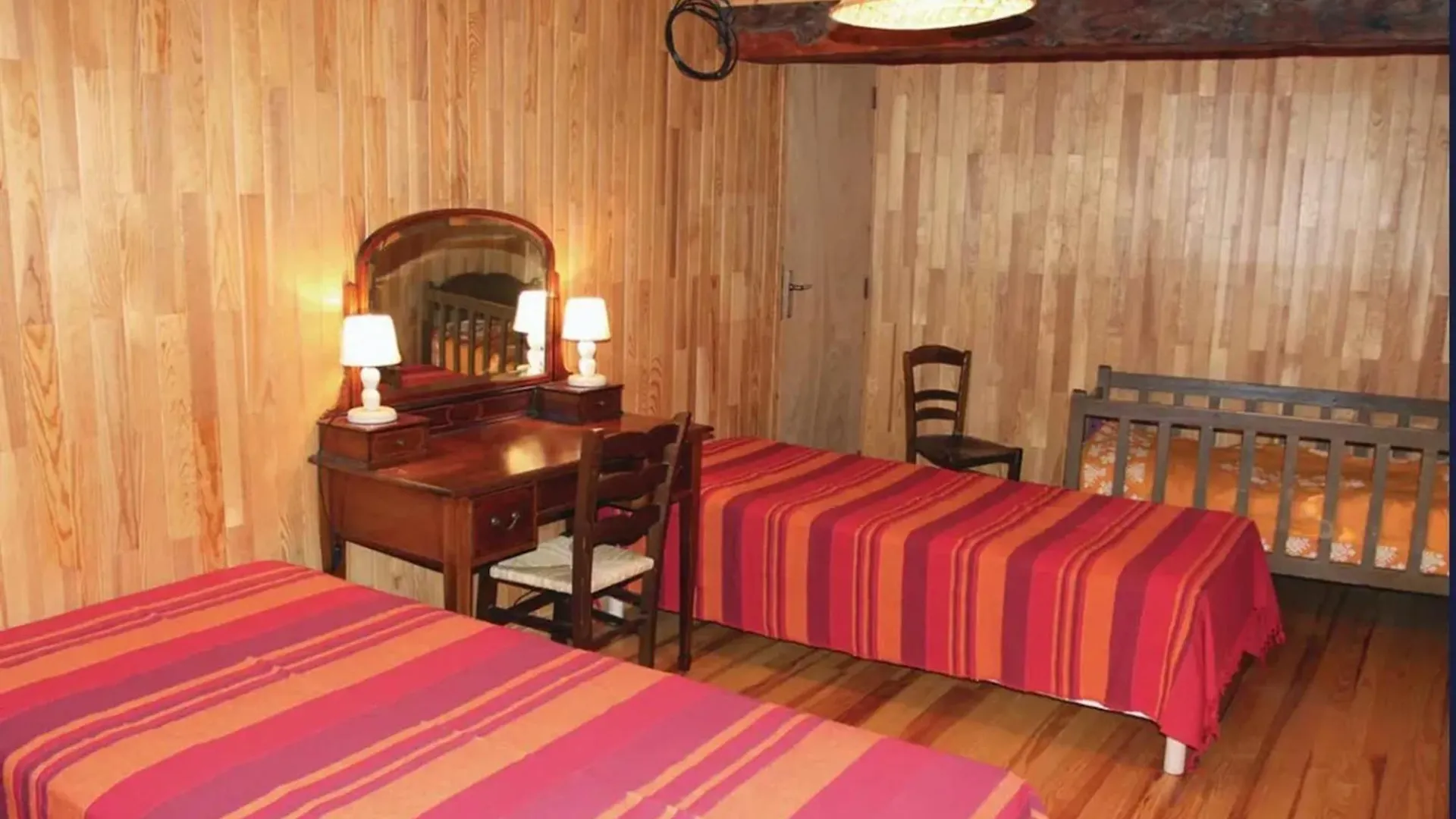 Maison Chaleureuse A Le Pont De L'Alp Avec Vue Montagne Le Monetier-les-Bains Holiday home