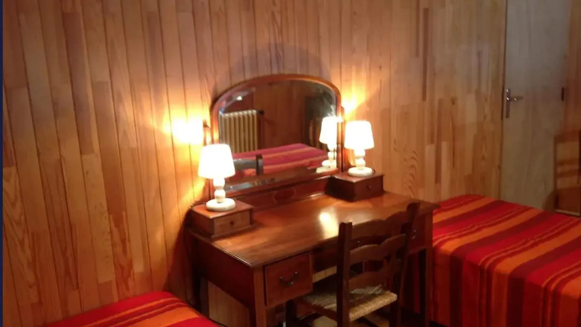 Maison Chaleureuse A Le Pont De L'Alp Avec Vue Montagne Le Monetier-les-Bains Holiday home