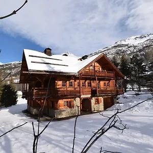 Le L'harmonie - Pierres D'histoire Chalet