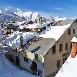 Les Guibertes Le Monêtier-les-Bains